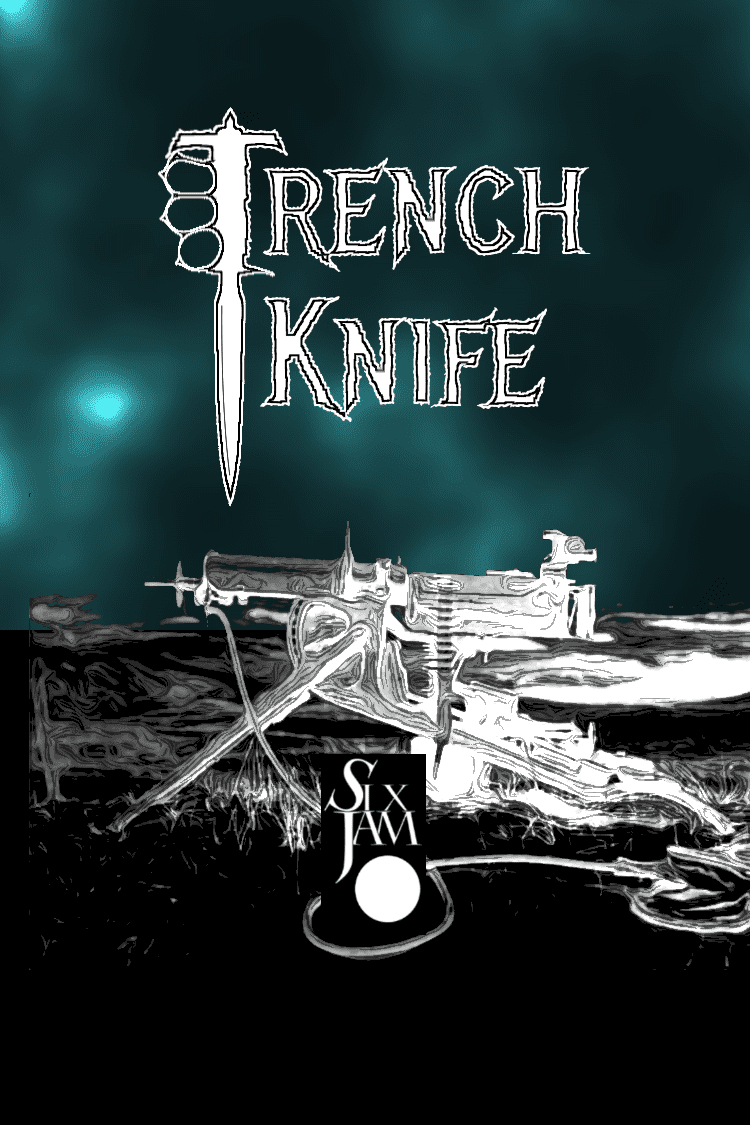 Trench Knife