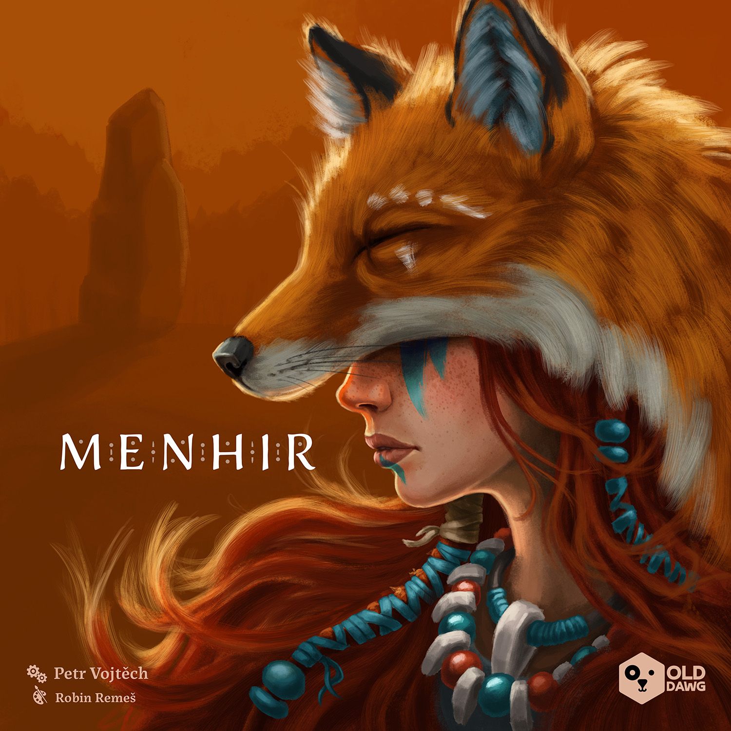 Menhir