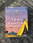Bear Mountain Camping Adventure: Tent Camping Mini-Expansion