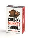 Chunky Monkey In the Middle