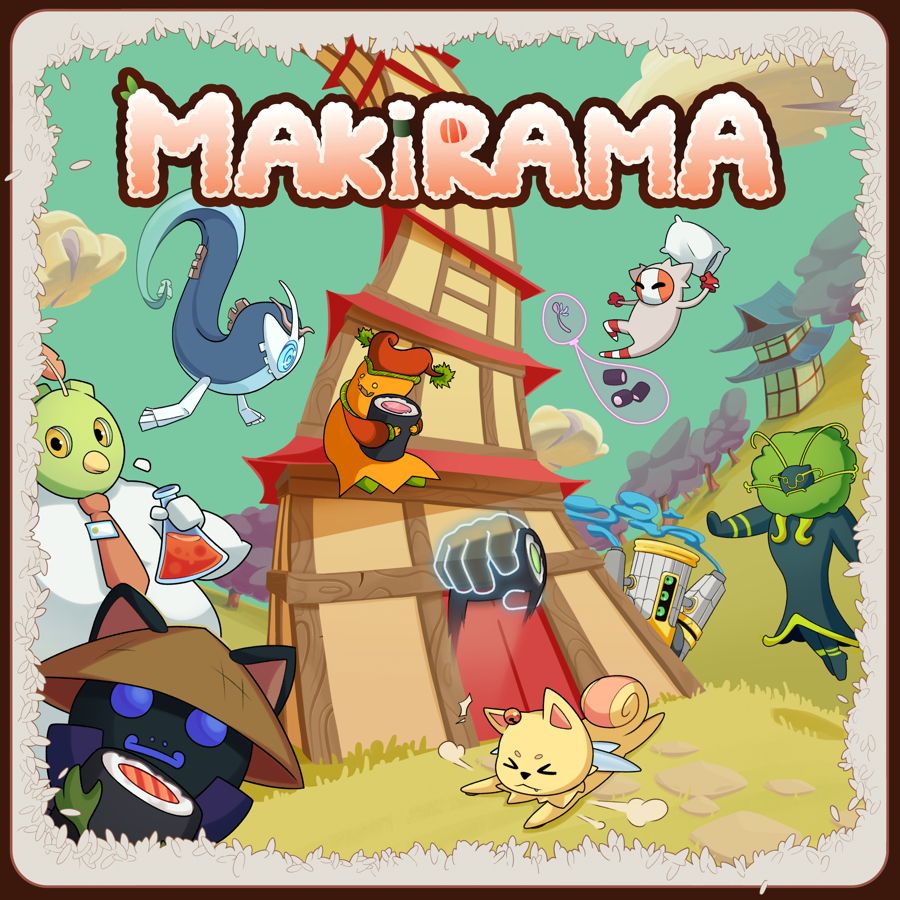 Makirama
