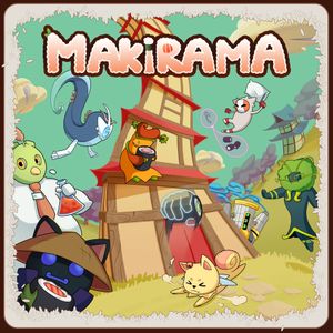 Makirama
