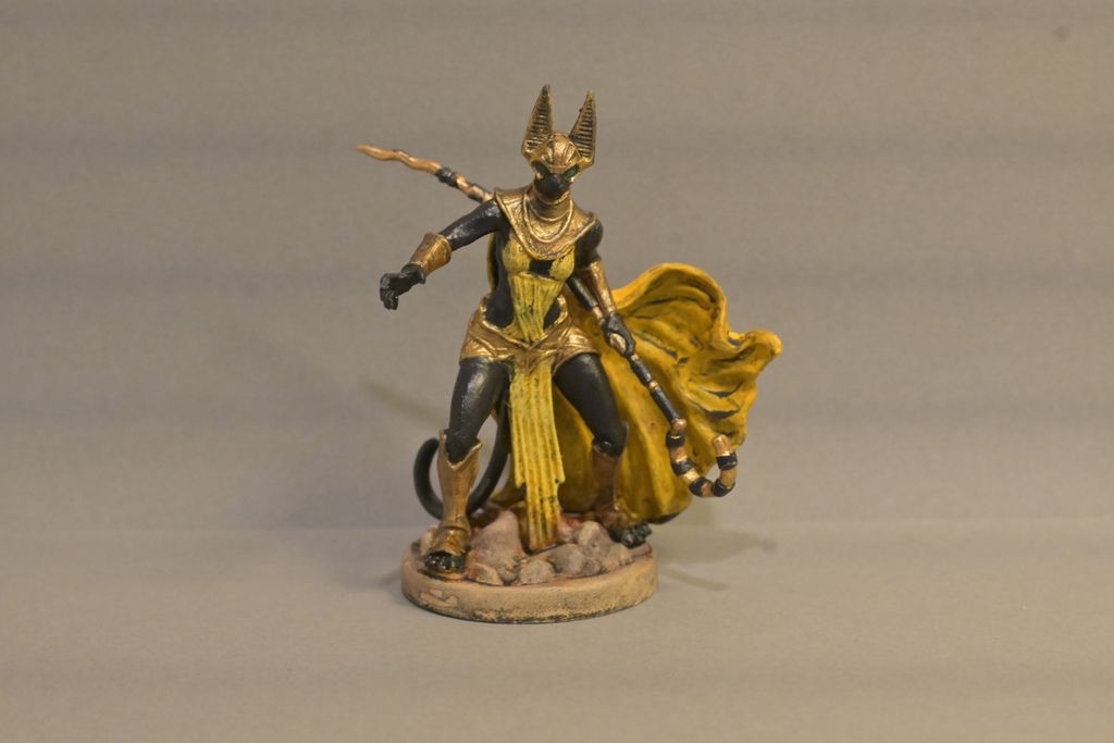 Illustration 7 de Kemet: Rise of the Gods