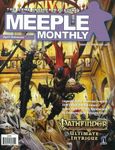 Issue: Meeple Monthly (Issue 38 - Feb 2016)