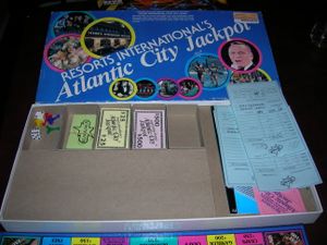 Atlantic City Jackpot