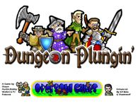 Dungeon Plungin'