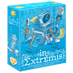 In Extremis