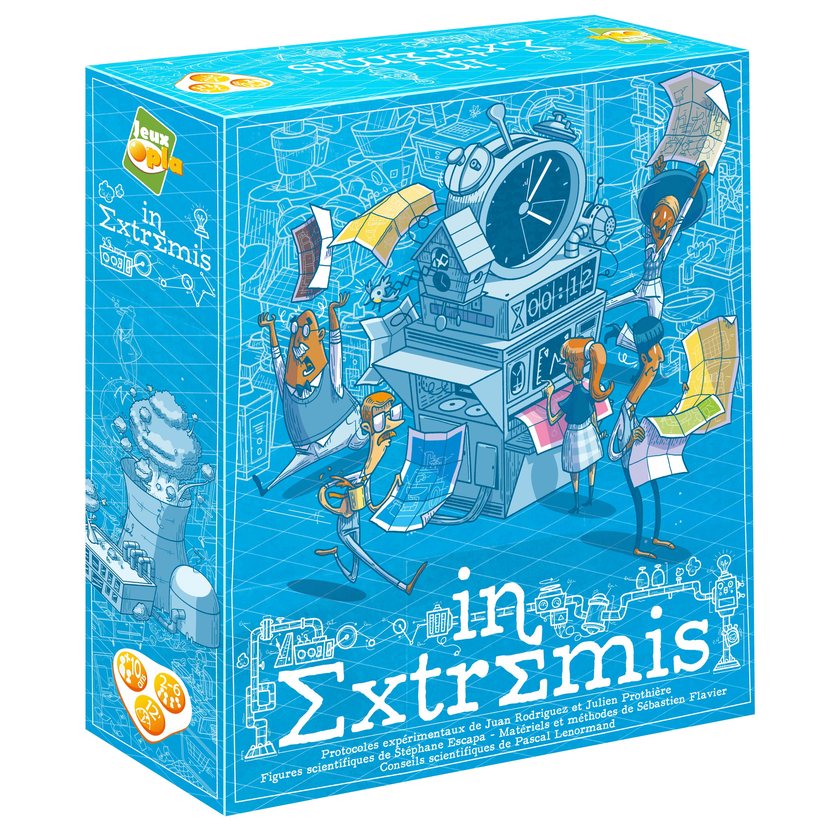 In Extremis