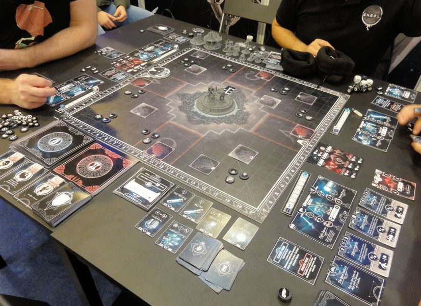 BoardGameGeek