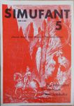 Issue: Simufant (Nummer 5 - Feb 1985)