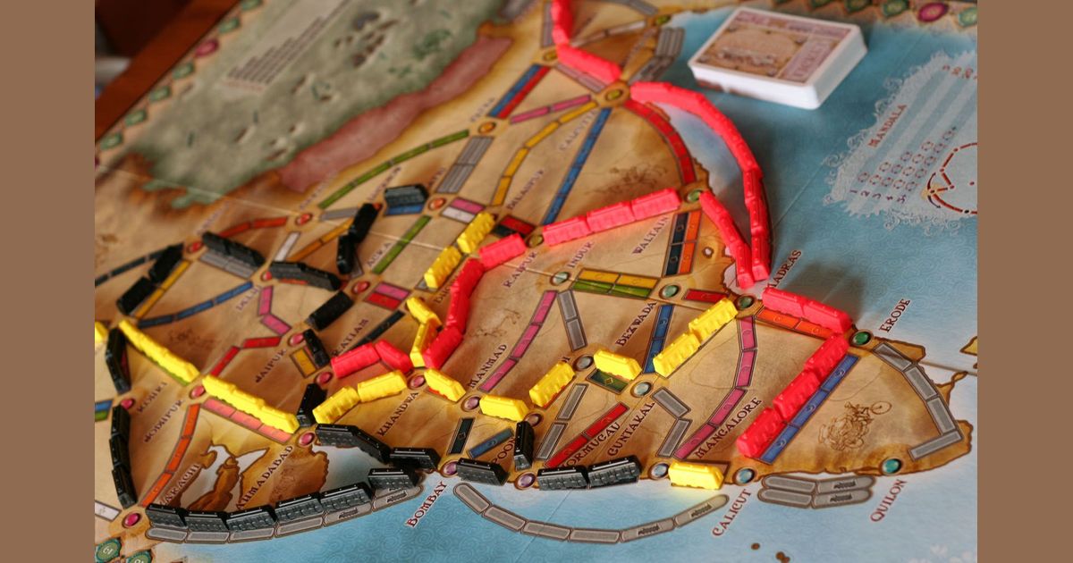 BoardGameGeek