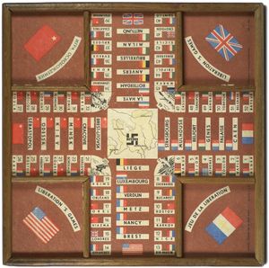 Jeu de la Libération