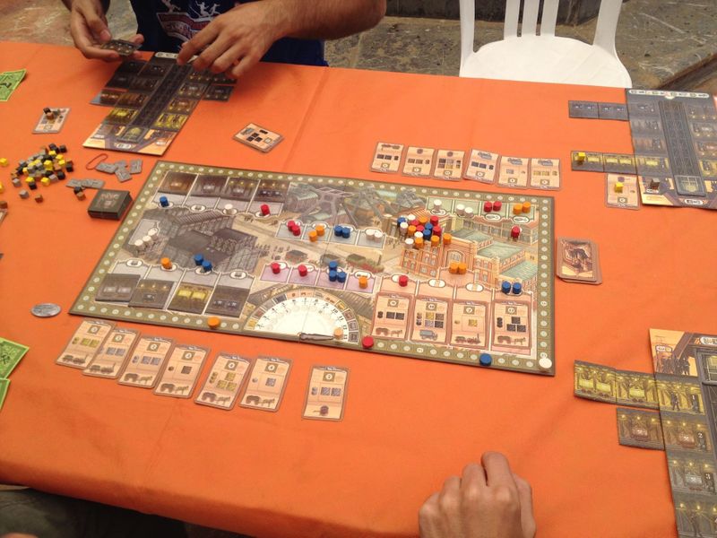 board game image
