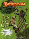 Board Game: Battleground Fantasy Warfare: Scenario Booklet