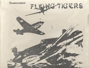 Flying Tigers