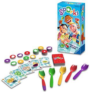 Sporks