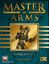 RPG Item: Master at Arms: Nimbleknife