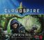 Board Game: Cloudspire: The Uprising – Faction/Content Expansion