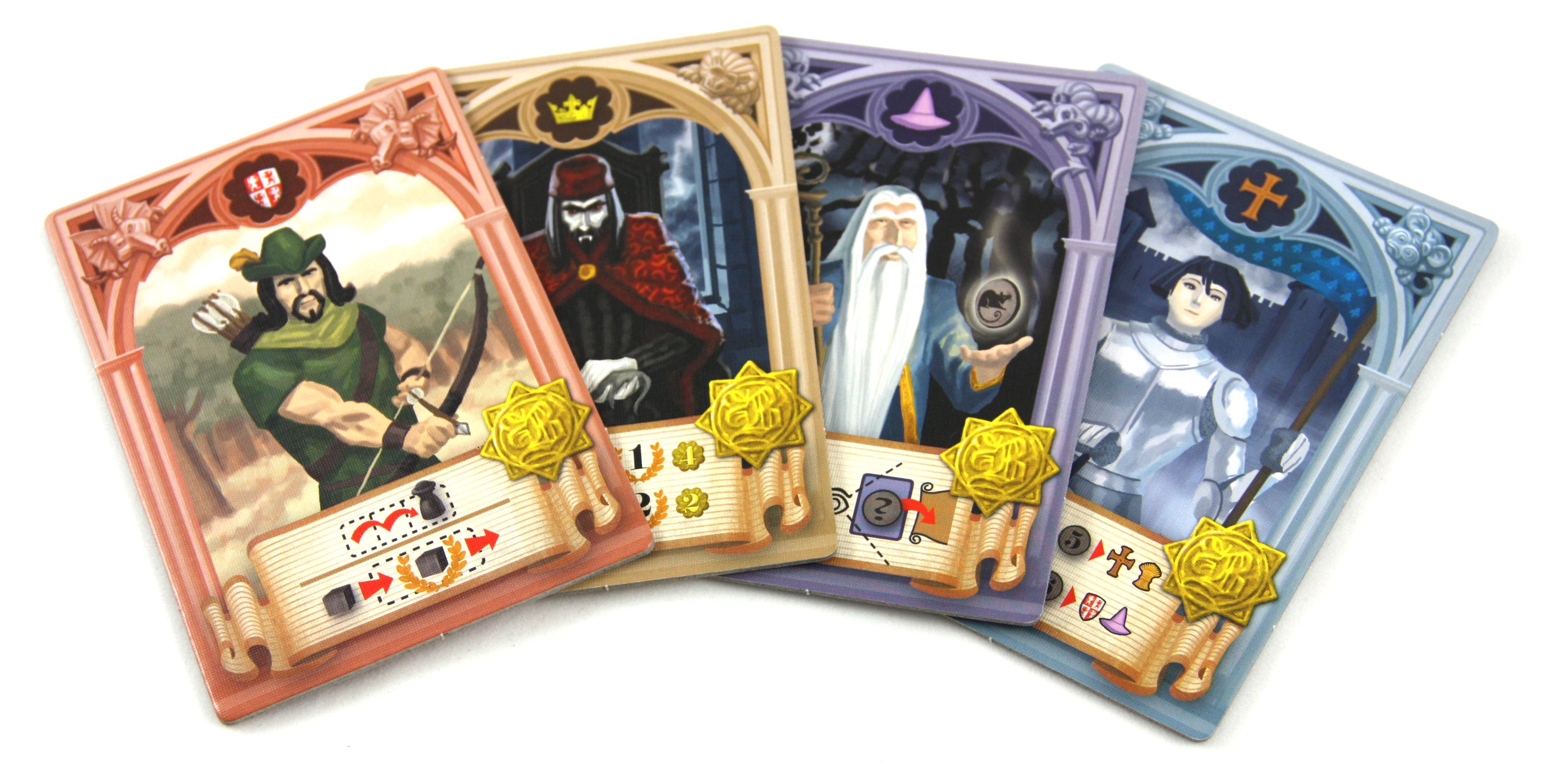 Rattus: Bonus Essen 2010 doboz
