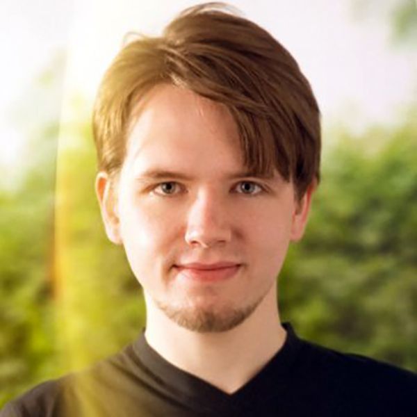 Markus Erdt