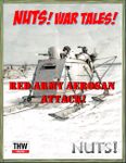 NUTS! War Tales! Red Army Aerosan Attack!