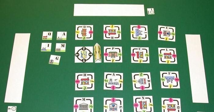 Taxi Driver | Board Game | BoardGameGeek