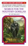 RPG Item: Search for the Mountain Gorillas