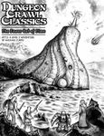 RPG Item: DCC #077.5: The Tower Out of Time