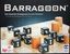 Board Game: Barragoon