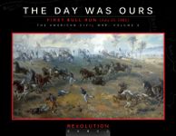 More The Day Was Ours: First Bull Run (July 21, 1861) videos