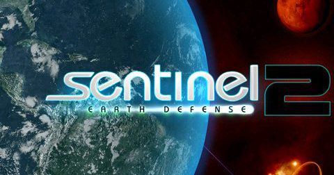 Sentinel 2: Earth Defense | Video Game | BoardGameGeek