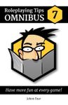 Issue: Roleplaying Tips Omnibus 7