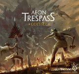 Aeon Trespass: Odyssey (English)