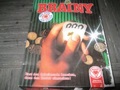 Brainy