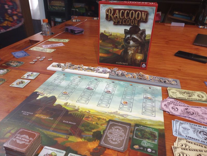 BoardGameGeek