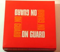 On Guard