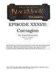 RPG Item: Episode 37: Contagion