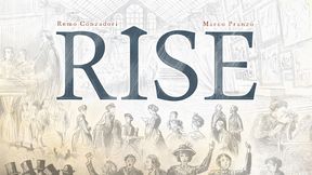Rise thumbnail