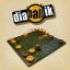 Board Game: Diaballik