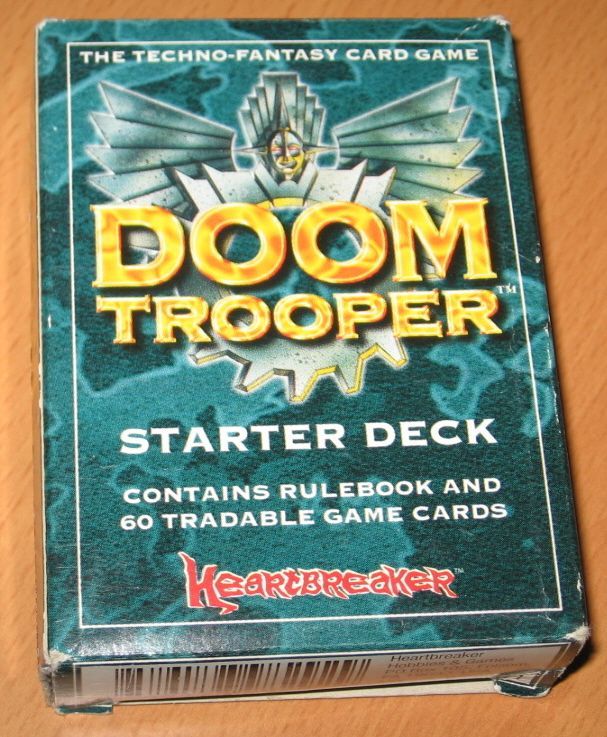 Doomtrooper