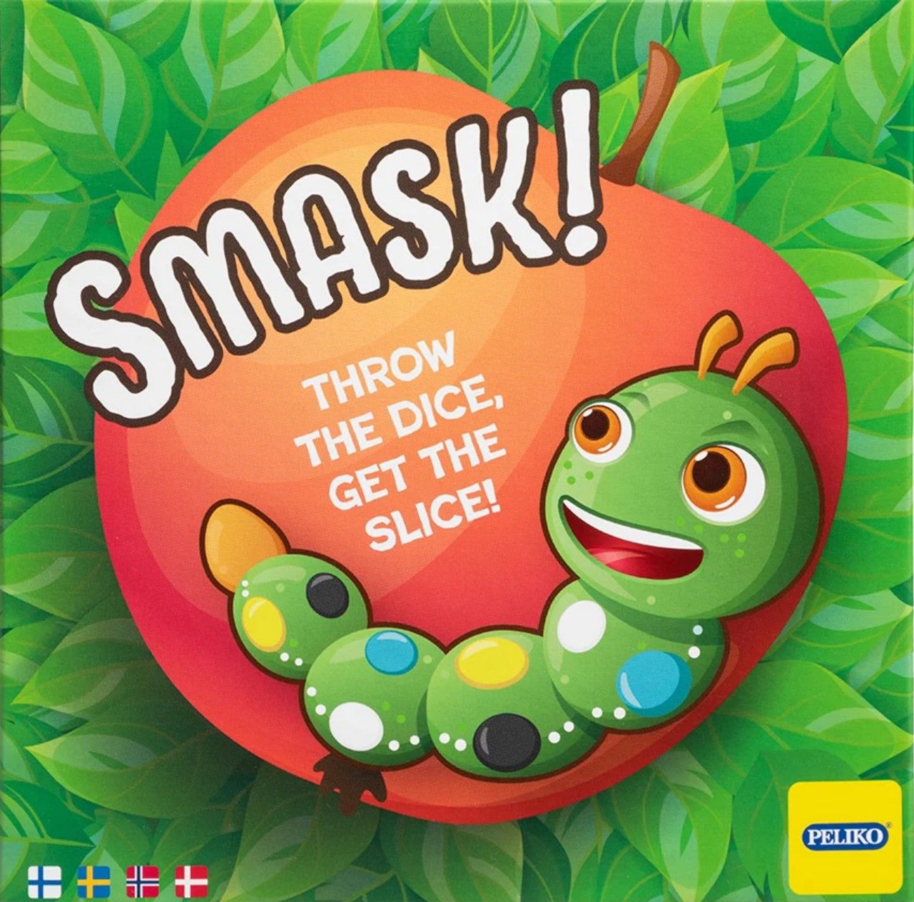 SMASK!