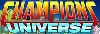 Setting: Champions Universe