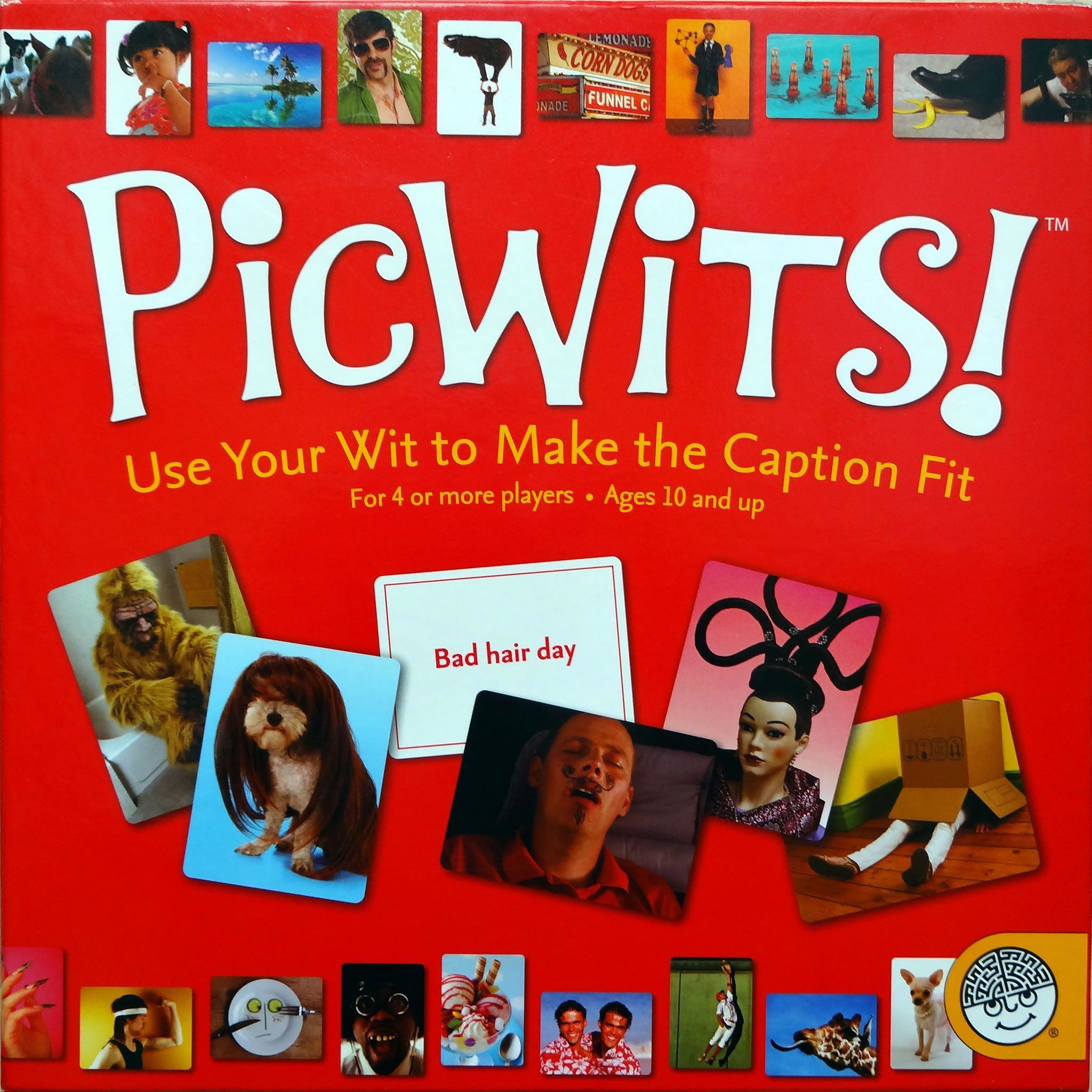 PicWits!