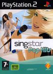 Video Game: SingStar Pop Hits