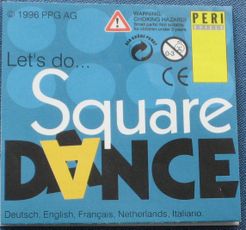 Square Dance