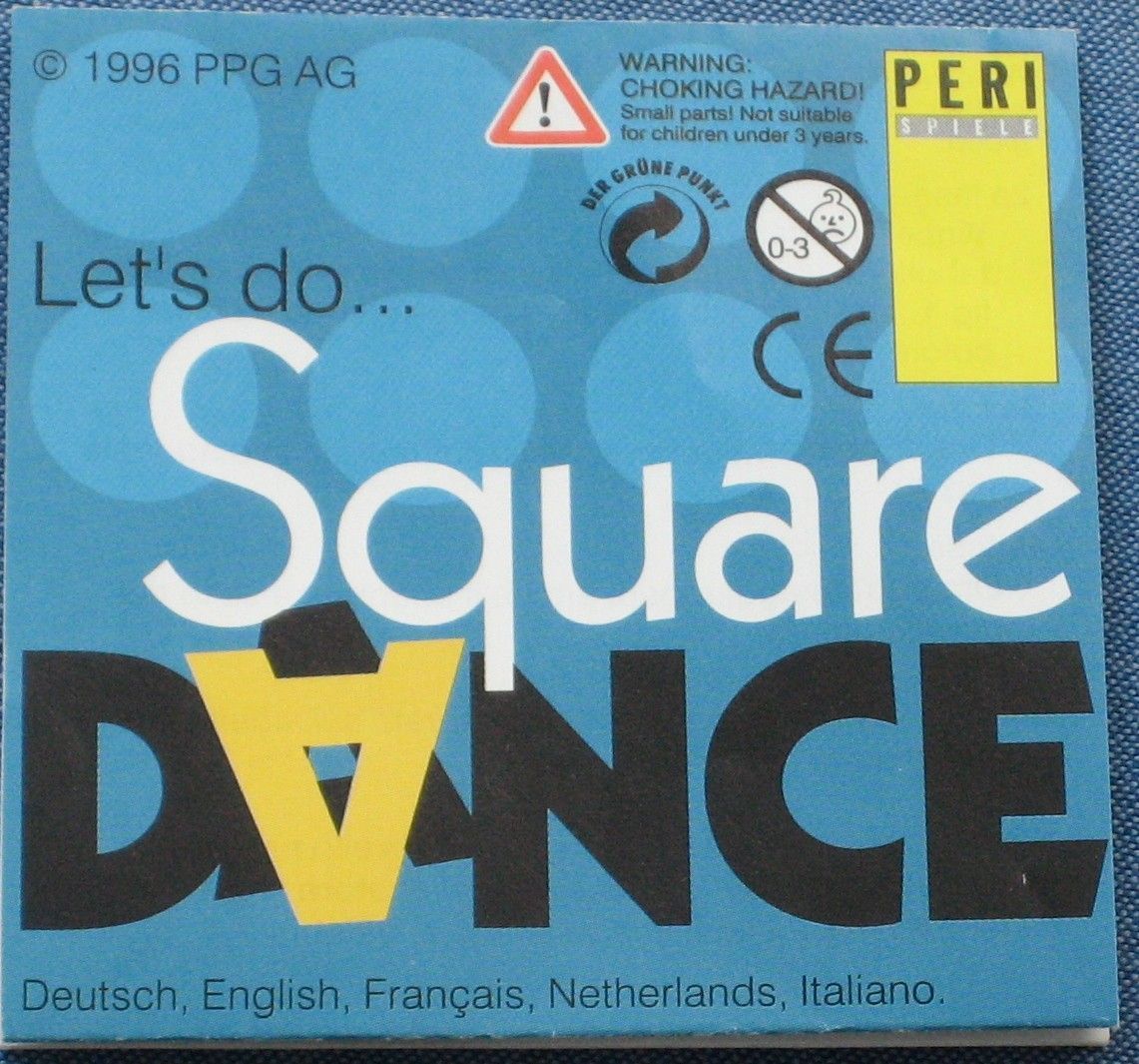 Square Dance