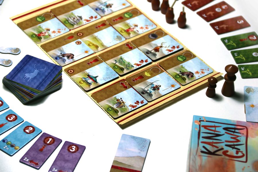 board game image