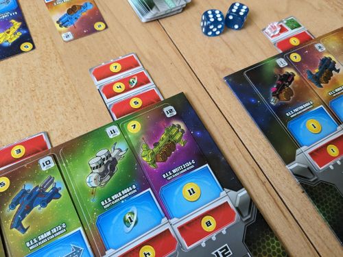 Space Base Review (Rolls in the Family) | Space Base