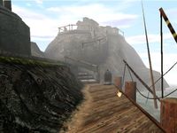 Video Game: realMyst: Interactive 3D Edition