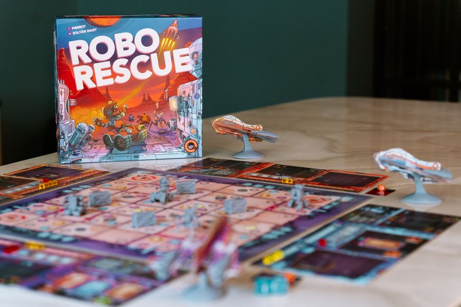 BoardGameGeek